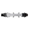 Pedały Rowerowe Crankbrothers Stamp Evo Large Silver